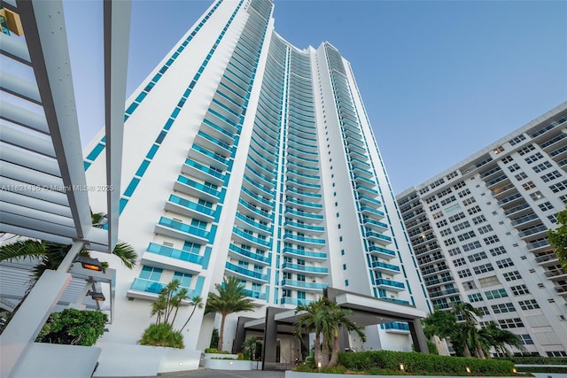 2711 S Ocean Dr Unit 1202, Hollywood, FL 33019 - view of property