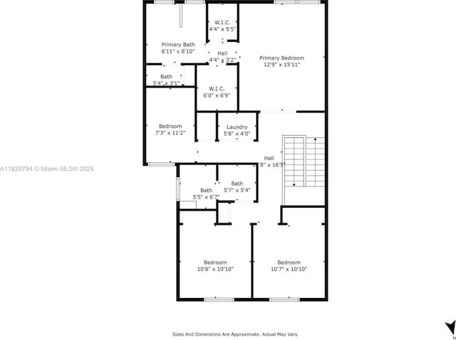 8890 SW 229th St, Cutler Bay, FL 33190 - photo 46