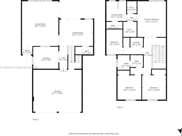 8890 SW 229th St, Cutler Bay, FL 33190 - photo 47