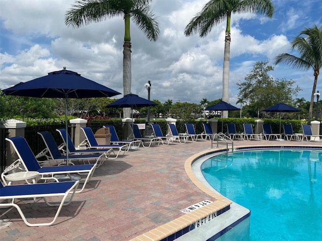 8890 SW 229th St, Cutler Bay, FL 33190 - photo 66