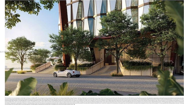 710 NE 29th St Unit 3901, Miami, FL 33137 - view of property