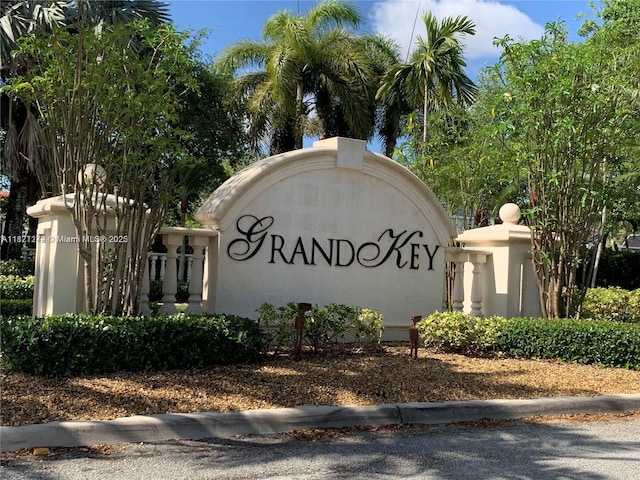 2614 SW 188th Ave, Miramar, FL 33029 - view of community / neighborhood sign