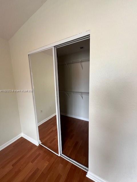 2614 SW 188th Ave, Miramar, FL 33029 - view of closet