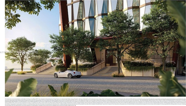 710 NE 29th St Unit 3002, Miami, FL 33137 - view of property