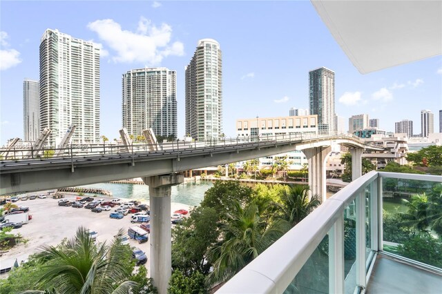 31 SE 5th St Unit 707, Miami, FL 33131 - photo 7