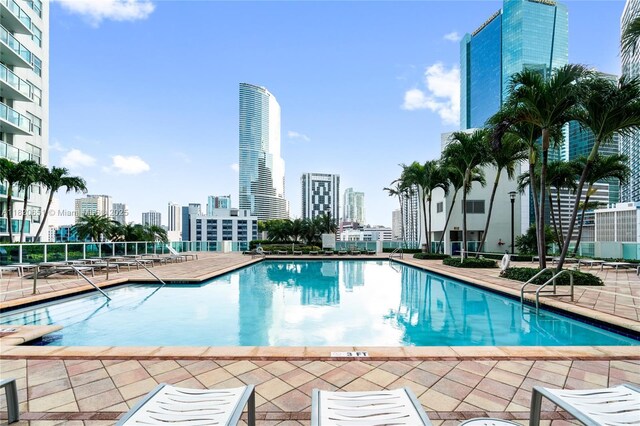 31 SE 5th St Unit 707, Miami, FL 33131 - photo 30