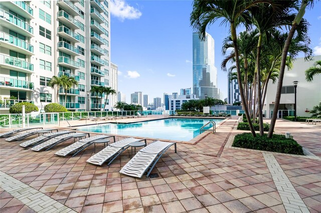 31 SE 5th St Unit 707, Miami, FL 33131 - photo 31
