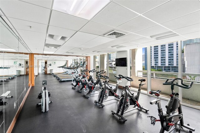 31 SE 5th St Unit 707, Miami, FL 33131 - photo 34