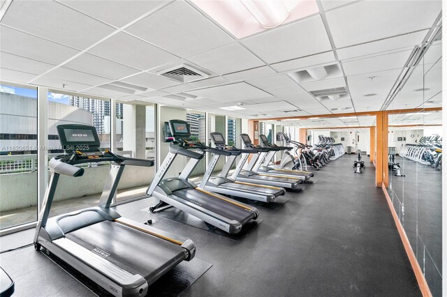 31 SE 5th St Unit 707, Miami, FL 33131 - photo 35