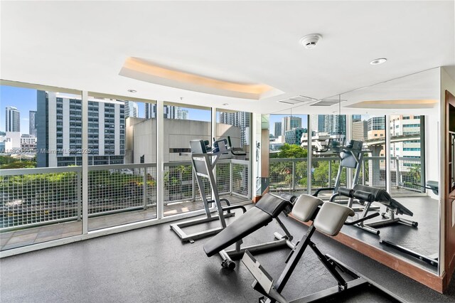 31 SE 5th St Unit 707, Miami, FL 33131 - photo 36