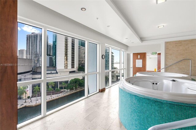 31 SE 5th St Unit 707, Miami, FL 33131 - photo 41