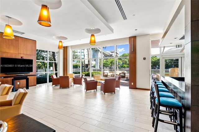 31 SE 5th St Unit 707, Miami, FL 33131 - photo 44