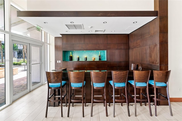 31 SE 5th St Unit 707, Miami, FL 33131 - photo 45