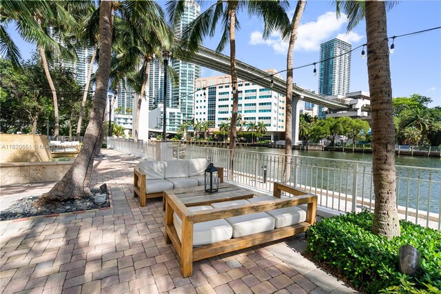 31 SE 5th St Unit 707, Miami, FL 33131 - photo 46