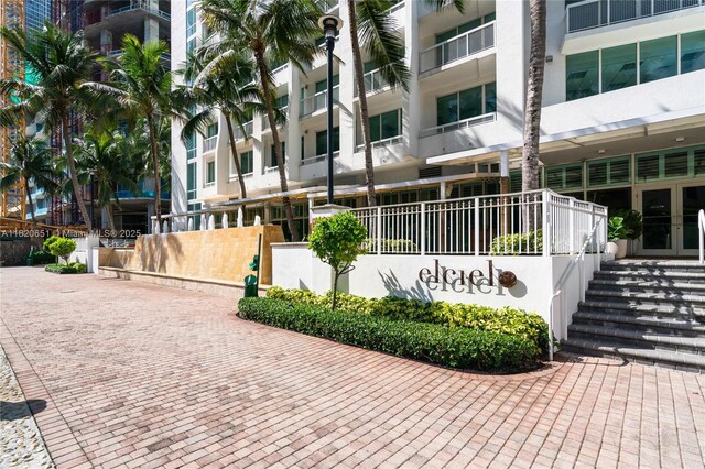 31 SE 5th St Unit 707, Miami, FL 33131 - photo 49