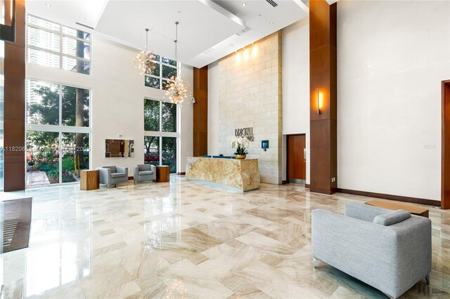 31 SE 5th St Unit 707, Miami, FL 33131 - photo 53