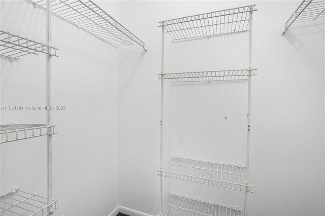 2203 SW 80th Ter Unit 2203, Miramar, FL 33025 - view of spacious closet