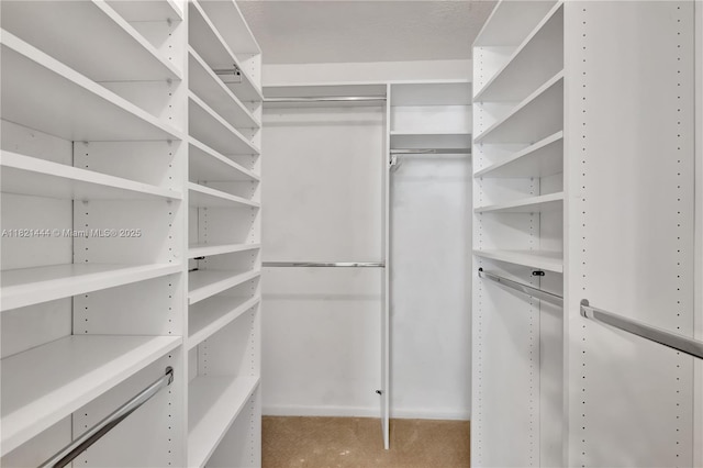 1798 Maplewood Trl, Coconut Creek, FL 33063 - view of spacious closet
