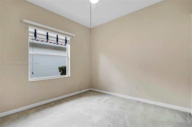 1925 NW 167th Ter, Pembroke Pines, FL 33028 - spare room with carpet floors and plenty of natural light