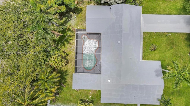 14821 SW 148th St Cir, Miami, FL 33196 - view of subject property