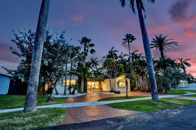 1244 Garfield St, Hollywood, FL 33019 - photo 47