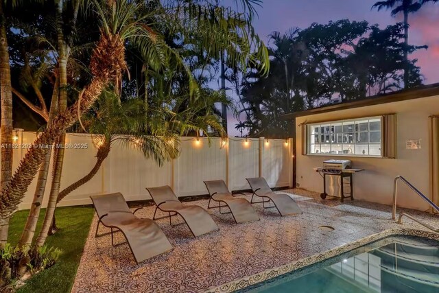 1244 Garfield St, Hollywood, FL 33019 - photo 57