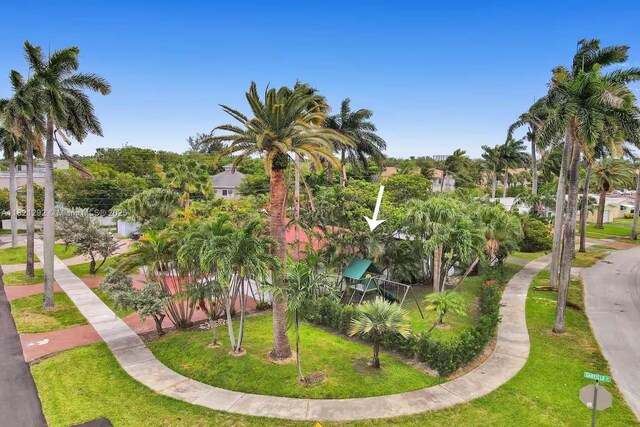 1244 Garfield St, Hollywood, FL 33019 - photo 64