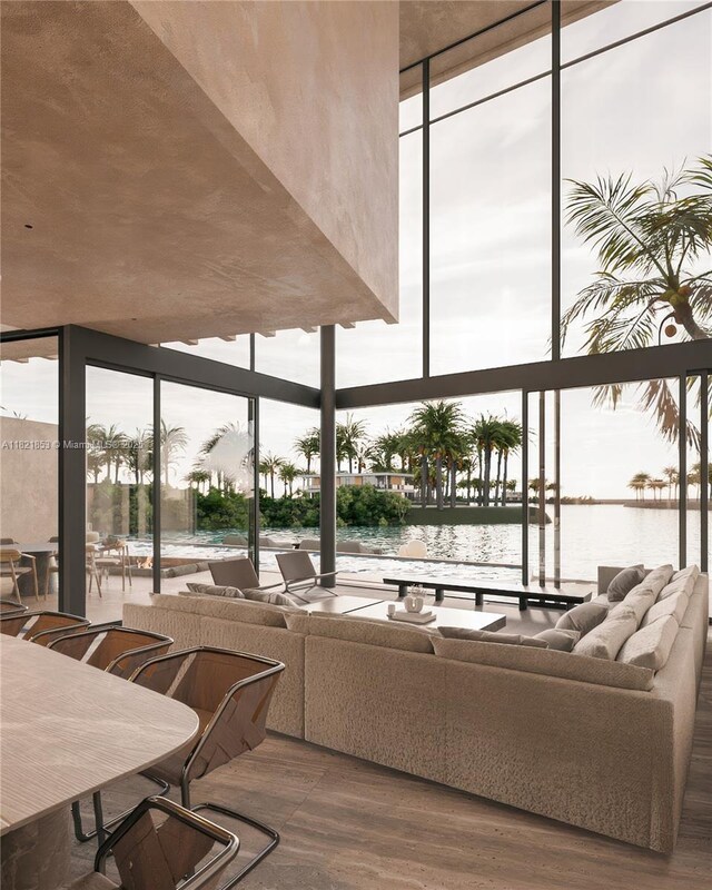 2010 NE 196th Ter, North Miami Beach, FL 33179 - photo 5
