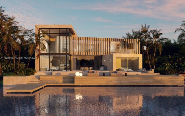 2010 NE 196th Ter, North Miami Beach, FL 33179 - photo 14