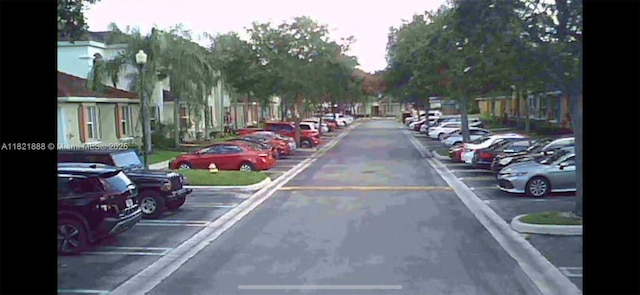 975 NE 42nd Pl, Homestead, FL 33033 - view of parking / parking lot