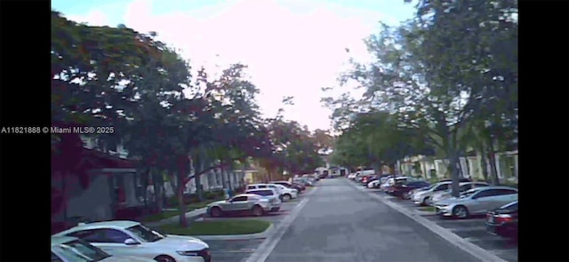 975 NE 42nd Pl, Homestead, FL 33033 - view of asphalt street