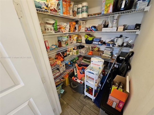 3238 W 96th Pl, Hialeah, FL 33018 - view of storage area