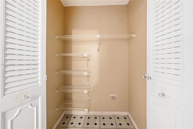 8305 NW 61st St Unit C305, Tamarac, FL 33321 - view of closet