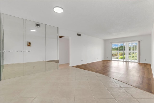 2504 Antigua Ter Unit L4, Coconut Creek, FL 33066 - unfurnished room with tile patterned floors