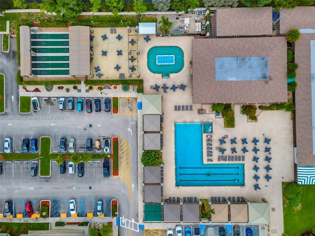 2504 Antigua Ter Unit L4, Coconut Creek, FL 33066 - drone / aerial view