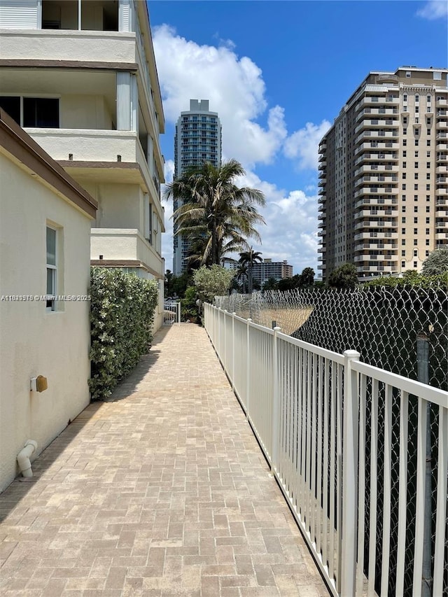 1936 S Ocean Dr Unit 7C, Hallandale Beach, FL 33009 - view of property's community