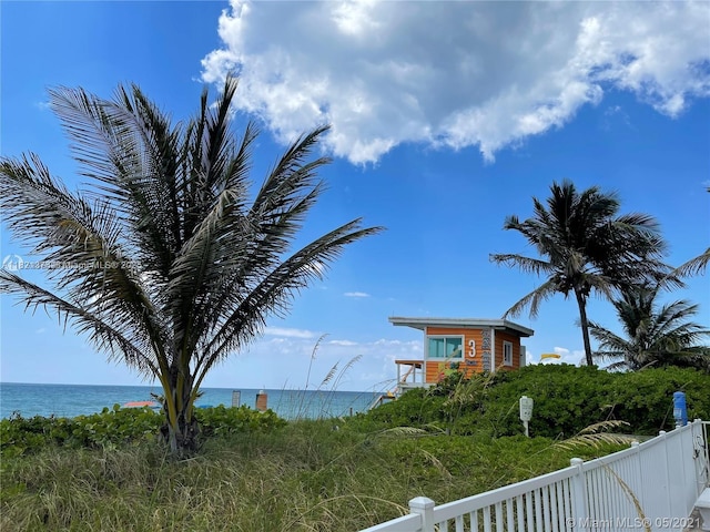 1936 S Ocean Dr Unit 7C, Hallandale Beach, FL 33009 - photo 22
