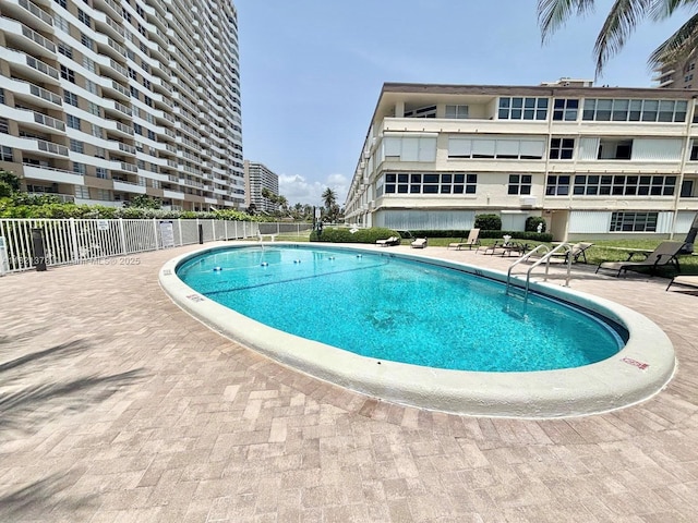 1936 S Ocean Dr Unit 7C, Hallandale Beach, FL 33009 - photo 25