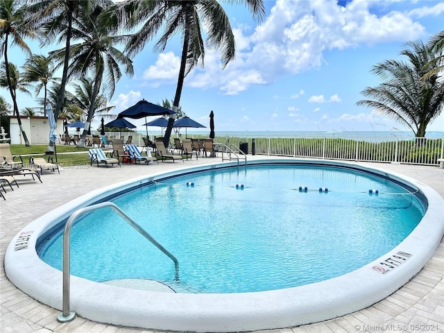 1936 S Ocean Dr Unit 7C, Hallandale Beach, FL 33009 - photo 33