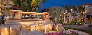 1936 S Ocean Dr Unit 7C, Hallandale Beach, FL 33009 - view of community sign