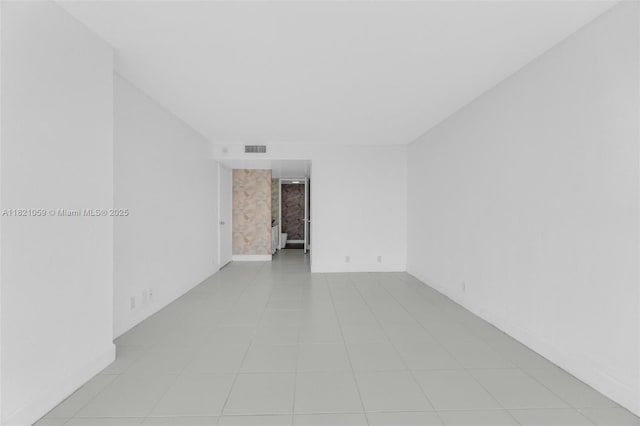 1901 Brickell Ave Unit B1508, Miami, FL 33129 - empty room with baseboards