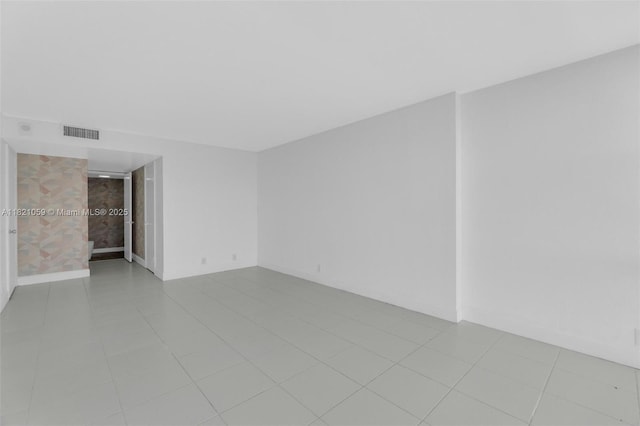 1901 Brickell Ave Unit B1508, Miami, FL 33129 - unfurnished room with baseboards