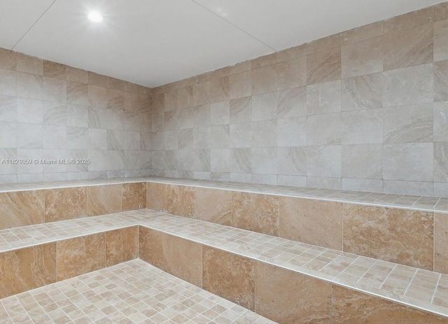 1901 Brickell Ave Unit B1508, Miami, FL 33129 - view of relaxing sauna