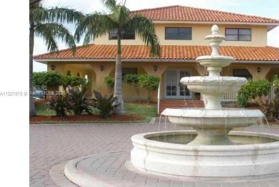 8185 NW 7th St Unit 316, Miami, FL 33126 - view of home's community