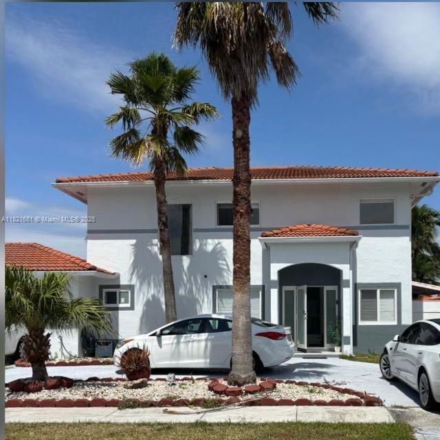 12923 SW 207th Ter, Miami, FL 33177 - view of building exterior