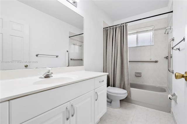 16132 SW 147th Ln, Miami, FL 33196 - bathroom with vanity and shower / bath combo