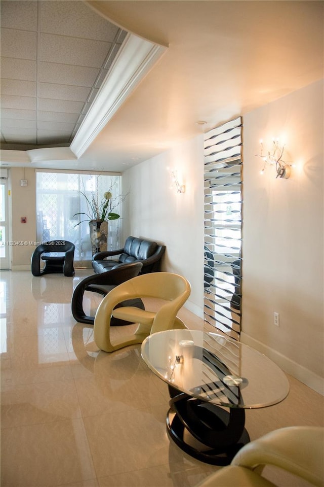 1833 S Ocean Dr Unit 1402, Hallandale Beach, FL 33009 - view of building lobby