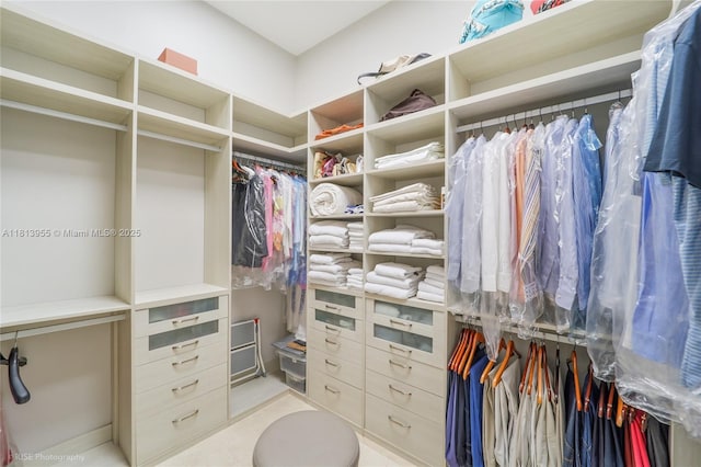 647 Almeria Ave, Coral Gables, FL 33134 - view of spacious closet
