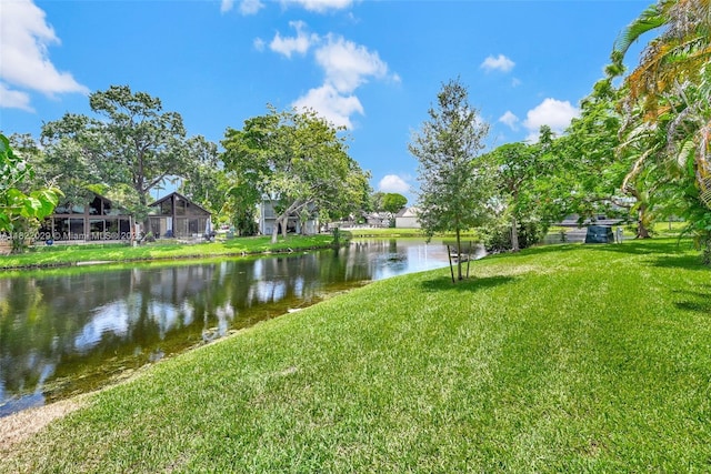 502 Westree Ln, Plantation, FL 33324 - water view