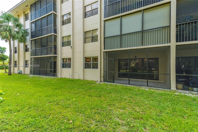511 Ives Dairy Rd Unit 104-6, Miami, FL 33179 - view of property